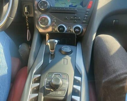 Ситроен ДС5, объемом двигателя 2 л и пробегом 230 тыс. км за 10800 $, фото 7 на Automoto.ua