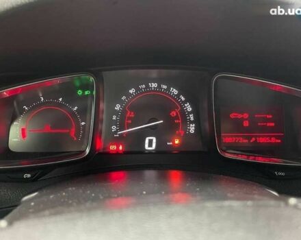Сітроен ДС5, об'ємом двигуна 1.6 л та пробігом 189 тис. км за 8690 $, фото 20 на Automoto.ua