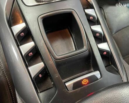 Ситроен ДС5, объемом двигателя 1.6 л и пробегом 189 тыс. км за 8990 $, фото 27 на Automoto.ua