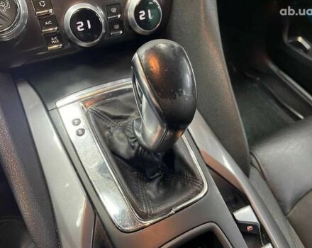 Ситроен ДС5, объемом двигателя 1.6 л и пробегом 189 тыс. км за 8990 $, фото 26 на Automoto.ua