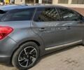 Ситроен ДС5, объемом двигателя 2 л и пробегом 179 тыс. км за 10000 $, фото 1 на Automoto.ua