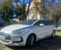 Сітроен ДС5, об'ємом двигуна 2 л та пробігом 270 тис. км за 9300 $, фото 1 на Automoto.ua