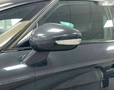 Ситроен ДС5, объемом двигателя 1.6 л и пробегом 189 тыс. км за 8990 $, фото 14 на Automoto.ua