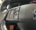 Сітроен ДС5, об'ємом двигуна 1.6 л та пробігом 189 тис. км за 8690 $, фото 19 на Automoto.ua
