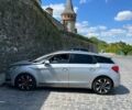 Ситроен ДС5, объемом двигателя 2 л и пробегом 230 тыс. км за 10800 $, фото 1 на Automoto.ua