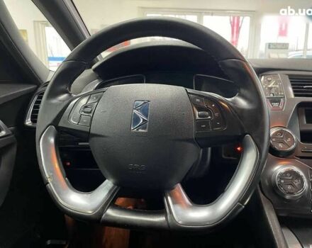 Ситроен ДС5, объемом двигателя 1.6 л и пробегом 189 тыс. км за 8990 $, фото 17 на Automoto.ua