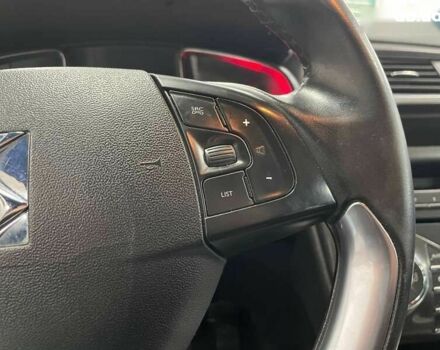 Ситроен ДС5, объемом двигателя 1.6 л и пробегом 189 тыс. км за 8990 $, фото 22 на Automoto.ua