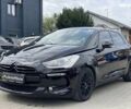 Ситроен ДС5, объемом двигателя 2 л и пробегом 173 тыс. км за 9999 $, фото 18 на Automoto.ua