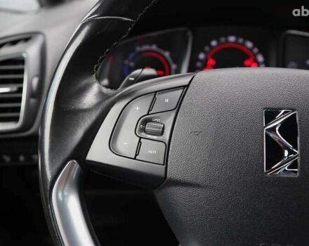 Сітроен ДС5, об'ємом двигуна 0 л та пробігом 208 тис. км за 12600 $, фото 28 на Automoto.ua