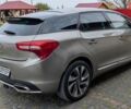 Сітроен ДС5, об'ємом двигуна 1.6 л та пробігом 128 тис. км за 9600 $, фото 1 на Automoto.ua