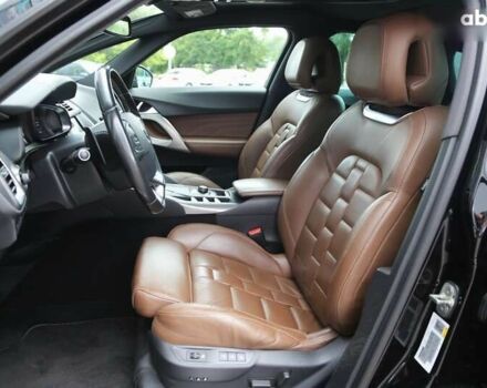 Сітроен ДС5, об'ємом двигуна 0 л та пробігом 208 тис. км за 12600 $, фото 6 на Automoto.ua