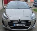 Сітроен ДС5, об'ємом двигуна 1.6 л та пробігом 128 тис. км за 9600 $, фото 8 на Automoto.ua