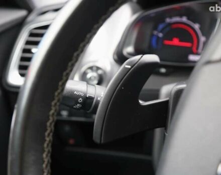 Сітроен ДС5, об'ємом двигуна 0 л та пробігом 208 тис. км за 12600 $, фото 29 на Automoto.ua