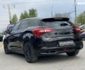 Ситроен ДС5, объемом двигателя 2 л и пробегом 173 тыс. км за 9999 $, фото 14 на Automoto.ua