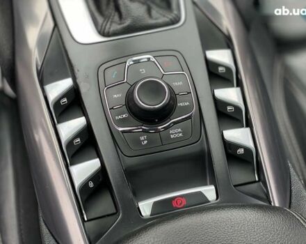 Ситроен ДС5, объемом двигателя 2 л и пробегом 173 тыс. км за 9999 $, фото 22 на Automoto.ua