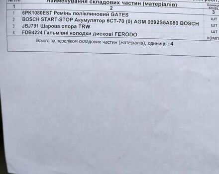 Сітроен ДС5, об'ємом двигуна 2 л та пробігом 231 тис. км за 13500 $, фото 3 на Automoto.ua