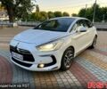 Ситроен ДС5, объемом двигателя 2 л и пробегом 260 тыс. км за 9900 $, фото 1 на Automoto.ua