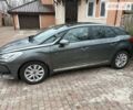 Ситроен ДС5, объемом двигателя 2 л и пробегом 203 тыс. км за 10500 $, фото 1 на Automoto.ua