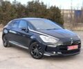 Сітроен ДС5, об'ємом двигуна 1.6 л та пробігом 150 тис. км за 12500 $, фото 9 на Automoto.ua