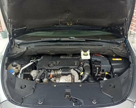 Ситроен ДС5, объемом двигателя 1.56 л и пробегом 210 тыс. км за 11200 $, фото 22 на Automoto.ua