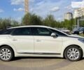 Сітроен ДС5, об'ємом двигуна 2 л та пробігом 206 тис. км за 11499 $, фото 7 на Automoto.ua