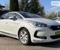 Сітроен ДС5, об'ємом двигуна 2 л та пробігом 206 тис. км за 11499 $, фото 1 на Automoto.ua