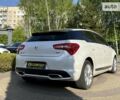 Ситроен ДС5, объемом двигателя 2 л и пробегом 206 тыс. км за 11999 $, фото 6 на Automoto.ua