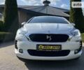 Ситроен ДС5, объемом двигателя 2 л и пробегом 206 тыс. км за 11499 $, фото 1 на Automoto.ua