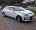 Сітроен ДС5, об'ємом двигуна 2 л та пробігом 166 тис. км за 18800 $, фото 1 на Automoto.ua