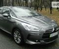 Ситроен ДС5, объемом двигателя 2 л и пробегом 120 тыс. км за 17000 $, фото 1 на Automoto.ua