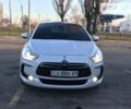 Ситроен ДС5, объемом двигателя 2 л и пробегом 85 тыс. км за 18000 $, фото 1 на Automoto.ua