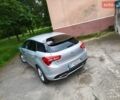 Сірий Сітроен ДС5, об'ємом двигуна 1.56 л та пробігом 280 тис. км за 9500 $, фото 9 на Automoto.ua