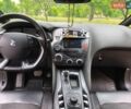 Сірий Сітроен ДС5, об'ємом двигуна 1.56 л та пробігом 280 тис. км за 9500 $, фото 38 на Automoto.ua