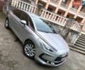 Сірий Сітроен ДС5, об'ємом двигуна 1.56 л та пробігом 280 тис. км за 9500 $, фото 17 на Automoto.ua