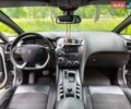 Сірий Сітроен ДС5, об'ємом двигуна 1.56 л та пробігом 280 тис. км за 9500 $, фото 37 на Automoto.ua