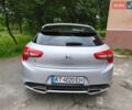 Сірий Сітроен ДС5, об'ємом двигуна 1.56 л та пробігом 280 тис. км за 9500 $, фото 11 на Automoto.ua