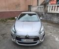 Сірий Сітроен ДС5, об'ємом двигуна 1.56 л та пробігом 280 тис. км за 9500 $, фото 19 на Automoto.ua