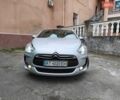Сірий Сітроен ДС5, об'ємом двигуна 1.56 л та пробігом 280 тис. км за 9500 $, фото 20 на Automoto.ua