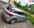Сірий Сітроен ДС5, об'ємом двигуна 1.56 л та пробігом 280 тис. км за 9500 $, фото 13 на Automoto.ua