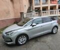 Сірий Сітроен ДС5, об'ємом двигуна 1.56 л та пробігом 280 тис. км за 9500 $, фото 4 на Automoto.ua