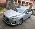 Серый Ситроен ДС5, объемом двигателя 1.56 л и пробегом 280 тыс. км за 9500 $, фото 1 на Automoto.ua