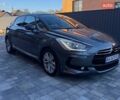 Серый Ситроен ДС5, объемом двигателя 2 л и пробегом 249 тыс. км за 9700 $, фото 2 на Automoto.ua