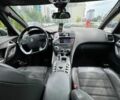 Сірий Сітроен ДС5, об'ємом двигуна 1.56 л та пробігом 191 тис. км за 10500 $, фото 8 на Automoto.ua