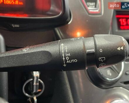 Серый Ситроен ДС5, объемом двигателя 1.6 л и пробегом 189 тыс. км за 8990 $, фото 36 на Automoto.ua