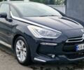 Серый Ситроен ДС5, объемом двигателя 1.6 л и пробегом 191 тыс. км за 7524 $, фото 2 на Automoto.ua