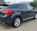 Серый Ситроен ДС5, объемом двигателя 1.6 л и пробегом 191 тыс. км за 7524 $, фото 1 на Automoto.ua