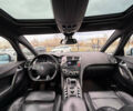 Ситроен ДС5 2012 в Киеве на Automoto.ua Серый Ситроен ДС5, объемом двигателя 1.56 л и пробегом 308 тыс. км за 7300 $, фото 6 на Automoto.ua