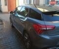 Серый Ситроен ДС5, объемом двигателя 2 л и пробегом 248 тыс. км за 10000 $, фото 2 на Automoto.ua