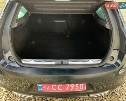 Серый Ситроен ДС5, объемом двигателя 1.6 л и пробегом 239 тыс. км за 9950 $, фото 23 на Automoto.ua