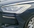 Сірий Сітроен ДС5, об'ємом двигуна 1.6 л та пробігом 189 тис. км за 9400 $, фото 1 на Automoto.ua